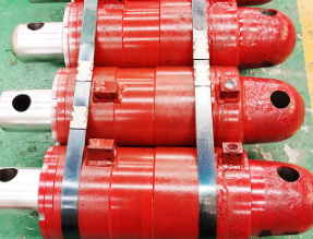 液壓支架油缸，液壓支架維修