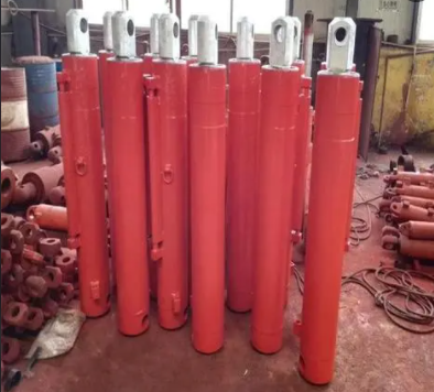 液壓支架千斤頂 液壓支架千斤頂