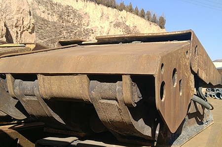 液壓支架檢修需要多長(zhǎng)時(shí)間？