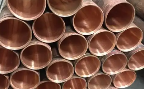 單體液壓支柱配件油缸鍍銅的好處 單體液壓支柱配件油缸鍍銅的好處