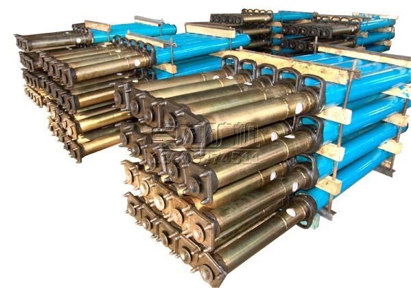 點(diǎn)擊查看源網(wǎng)頁 單體液壓支柱