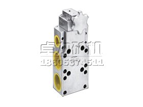 高壓先導截止閥