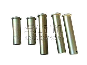 液壓支架銷(xiāo)軸