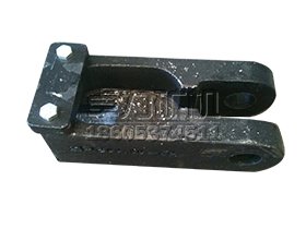 單、雙耳鏈環(huán)卡